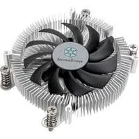 SST-NT07-AM5, CPU-Kühler 80 mm