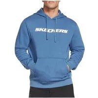 Skechers Hoodie Apparel Heritage Pullover Hoodie