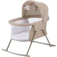 Kinderkraft Baby-Reisebett LOVI