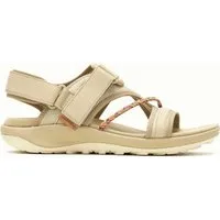 Merrell TERRAN 4 BACKSTRAP WMN Outdoorsandale