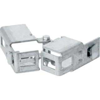 Geberit GIS Eckanschluss 461804001