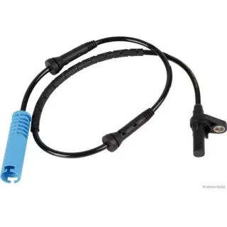 Elparts Raddrehzahlsensor vorne BMW X1