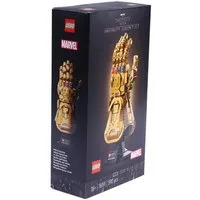 LEGO® Marvel Super Heroes Infinity Spielbausteine