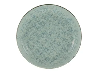 Suppenteller EMILIANA BLAU