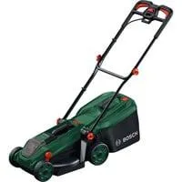 Akku-Rasenmäher Rotak18V-34, 18 Volt grün/schwarz, 1x Li-Ionen Akku 4,0Ah, POWER FOR ALL ALLIANCE