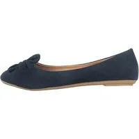LadyPepp 2589641 Navy Ballerina