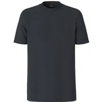 Strellson T-Shirt Flex Cross Shirt Pepe Regular Fit 100% merzerisierte Baumwolle, langlebig pflegeleicht