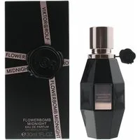 Viktor & Rolf Eau de Parfum Flowerbomb Midnight Edp Spray