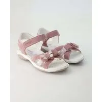Primigi Breeze Sandale Obermaterial: Leder