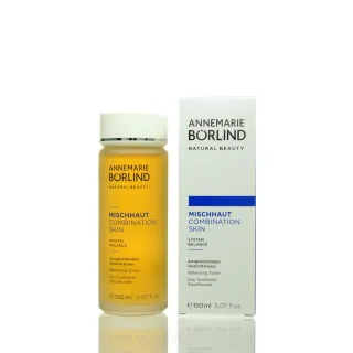 Annemarie B?rlind Mischhaut Gesichtstonic 150 ml