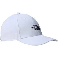 The North Face Baseball Cap RECYCLED 66 CLASSIC HAT mit Logoschriftzug, sportlicher Stil, normale Passform