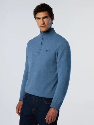 Blau