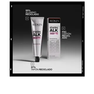 Shades Alk #8vg 60 ml