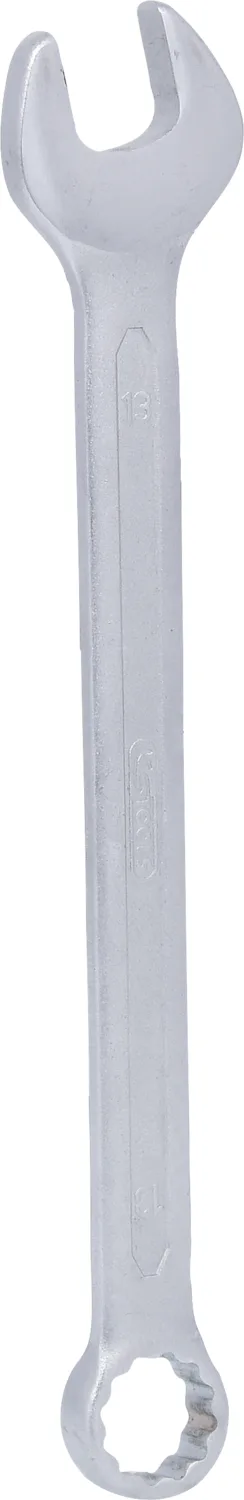 KS Tools Ringmaulschlüssel, gekröpft - 517.1613