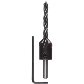 Bosch Holzspiralbohrer mit 90°-Senker - 2608596393