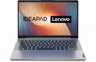 Lenovo IdeaPad 5 14ALC05 [14" Ryzen 5 5500U 21GHz 8GB RAM 512GB SSD AMD Radeon Graphics Win 11 Home] platinum grey