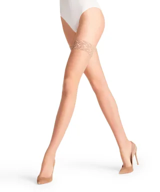 FALKE - FALKE Shelina 12 DEN Damen - Gr. - 8.75