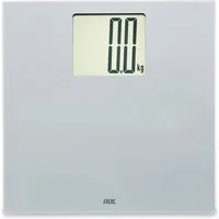 ADE Personenwaage digital mit großem Display, besonders gut ablesbar, ideal für Senioren, bis 200 kg