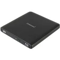 EOD 500BD Slim, Blu-ray-Brenner schwarz, USB 3.2 Gen1