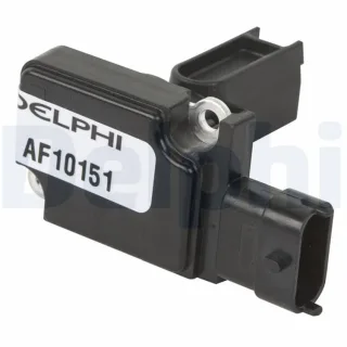 Delphi Luftmassenmesser AF10151-12B1 Cadillac Bls Opel Signum Vectra Saab 9-3 9-3x