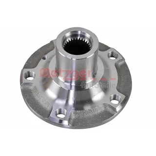 Metzger Radnabe hinten BMW X5 E70 F15 X6 F16