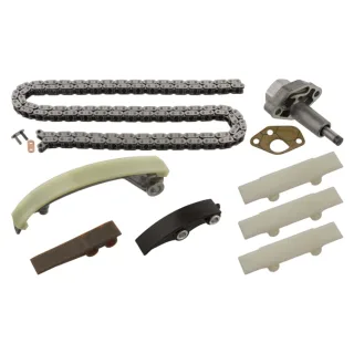 Febi Steuerkettensatz Mercedes S-Klasse Sl 30309