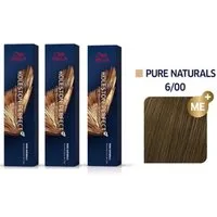 Wella Professionals Haarfarbe Wella Koleston Perfect, Kein Set, Einzelprodukt, ME+ Technologie Pure-Balance-Technologie Gleichmäßige Farbergebnisse