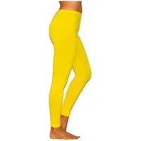 YESET Leggings Damen Leggings lang Baumwolle Gamaschen Unisex