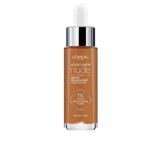Accord Parfait Nude Serum Mit Farbe #7-8 30 ml