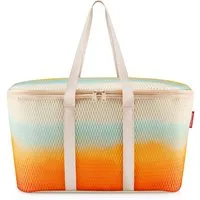 REISENTHEL® Kühltasche coolerbag mesh tropical