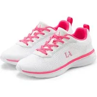LASCANA Turnschuhe, Sneaker Freizeitschuh, Halbschuh im sportiven Look VEGAN