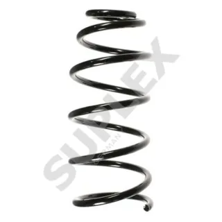 Suplex Feder vorne Seat Leon Toledo VW Bora Corrado Golf Polo Vento