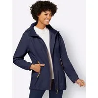Witt Allwetterjacke Jacke Langarm