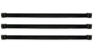 DAYTOOLS Magnetischer Werkzeughalter 61cm, RK-4012-24, 3 Stück