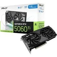 GeForce RTX 5060 Ti OC 16GB, Grafikkarte DLSS 4, 3x DisplayPort, 1x HDMI 2.1