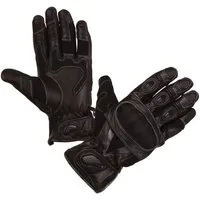 Modeka Motorradhandschuhe Modeka Sahara Short Motorradhandschuhe Schwarz 10 motorradhandschuhe für herren
