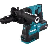 Makita Akku-Bohrhammer HR 002 GZ Akku Bohrhammer 40 V max. 2,9 J SDS plus Brushless Solo