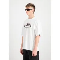 Alpha Industries T-Shirt College T-Shirt