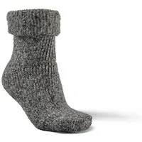 Fellhof ABS-Socken ABS Stoppersocken Alpaka (1 Paar, 1-Paar, 1 Paar) hoher Alpaka-Woll-Anteil