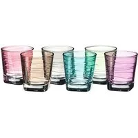 LEONARDO Glas, Kalk-Natron Glas, Spülmaschinenfest