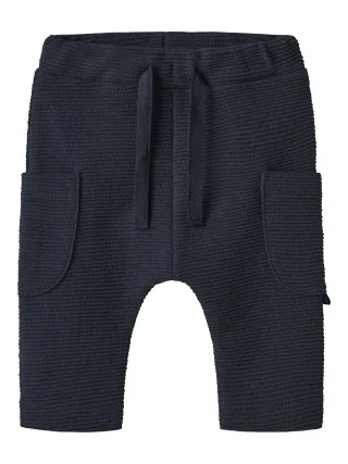 NAME IT - NBMBALDRIAN PANT Navy Blazer - Gr. - 74