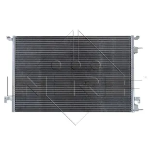 NRF Klimakondensator Fiat Croma Opel Signum Vectra