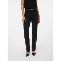 Vero Moda Gerade Jeans VMTESSA HR STRAIGHT JEANS LI134 GA NOOS