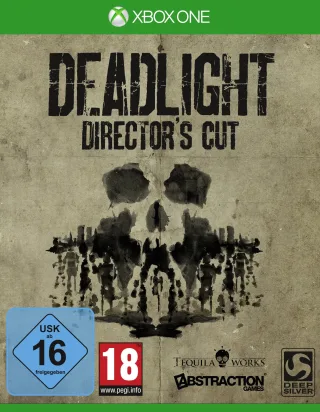 Deadlight - Director's Cut [für Xbox One]