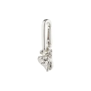 pilgrim - Anhänger – Charm silver - Gr. - OS
