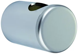 Grohe Brausestangenhalter 45651 für Relexa chrom/mattchrom, 45651IP0 45651IP0