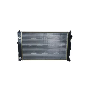 NRF K?hler f?r Antriebsbatterie Audi A4 A6 Skoda Superb VW Passat