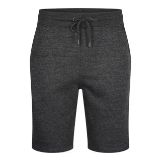 Cappuccino Italia Joggingshorts für Herren. Die Shorts sind aus Baumwolle und Polyester hergestellt und haben eine normale Passform. Die Shorts haben 2 Taschen und 1 Gesäßtasche. Marke: Cappuccino ItaliaModellname: Jogging ShortKategorie: Shorts für 