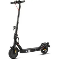 ZWHEEL E-Scooter 8,5 Zoll/10 Zoll, 270/360/600/720Wh, klappbar, mit Straßenzulassung, 350 W, 20 km/h, (E-ABS + Scheibenbremse, Federung, mit App, bis zu 120 kg), 8,5'' Vollgummireifen, 270Wh, 20–35 km, Klappbarer Aluminiumrahmen