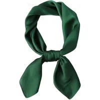 Zaewry Seidentuch Damen Seidentuch Leicht Seidenschal Bandana Halstuch Kopftuch, Elegante Schal Tuch Geschenk für Frauen
